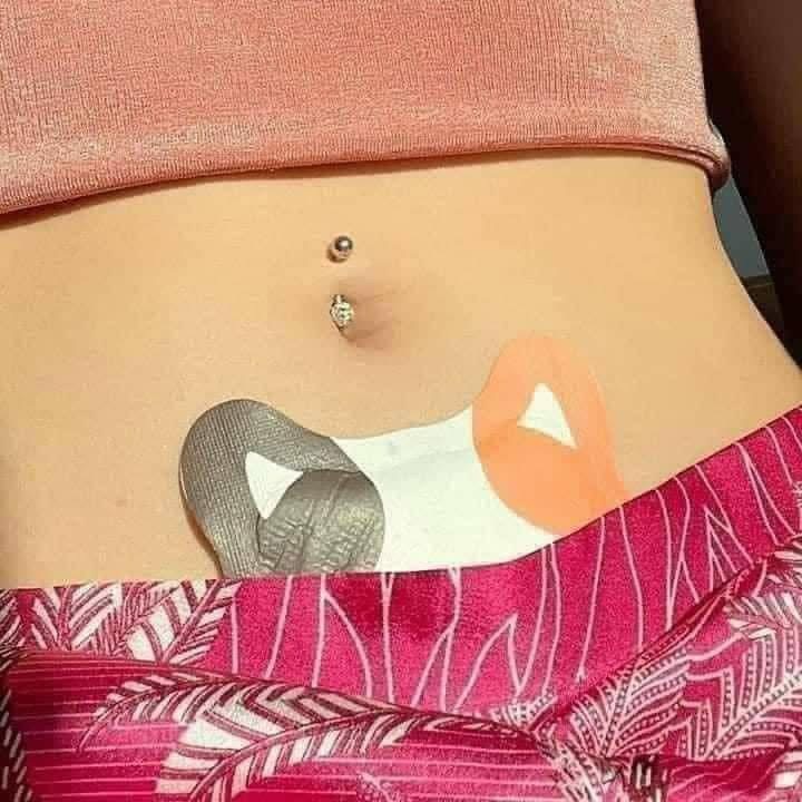 ...